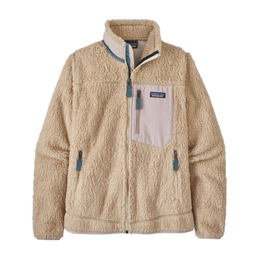 NEW WITHOUT TAGS. Sold out color. Women Classic Retro-X Fleece Jacket Patagonia